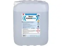 Maskinoppvask RENAX PowerDish L46 24,5kg