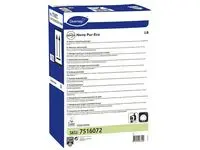 Maskinoppvask SUMA Nova Pur-Eco L6 10L