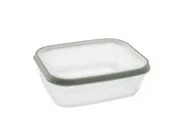 Matoppbevaring Cook it Eco 1,2L