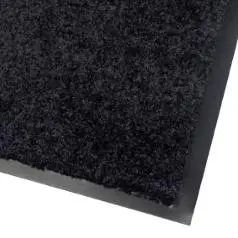 Matte MATTING Clean 90x120 sort