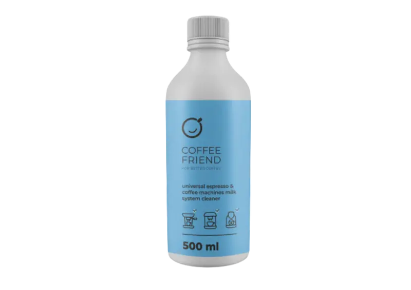 Melkerengjørings middel 500 ml