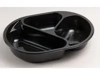 Menyform 3 rom 238x176x45mm960ml So(240)