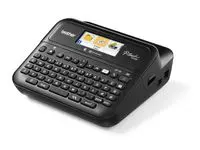 Merkemaskin BROTHER PT-D610BTVP