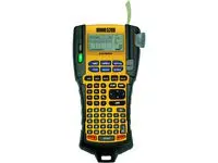 Merkemaskin DYMO Rhino 5200