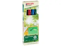 Merkepenn EDDING 25 EcoLine ass (4)