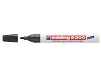 Merkepenn EDDING 8300 sort