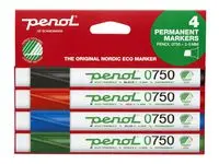 Merkepenn PENOL 750 skrå ass (4)