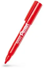 Merkepenn PENTEL NN50 2,0mm rød