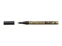 Merkepenn PILOT SC-F gull