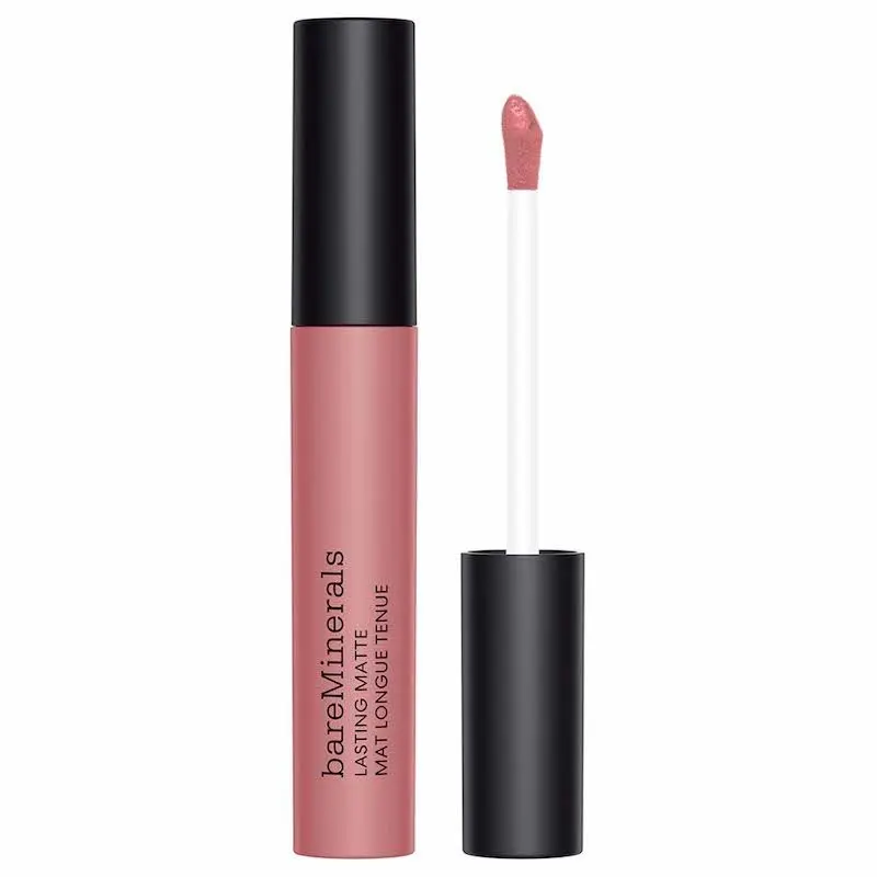 Mineralist Lasting Matte Liquid Lipstick