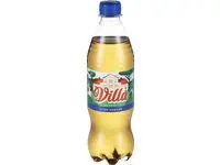 Mineralvann Villa lett 0,5L