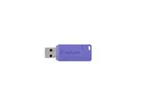 Minne VERBATIM Pinstripe USB 3.2 32GB