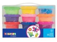 Modelleringsleire PLAYBOX perleleire