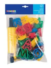 Modelleringsleire tilbehør PLAYBOX (42)