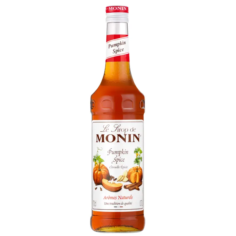 Monin gresskarkrydder