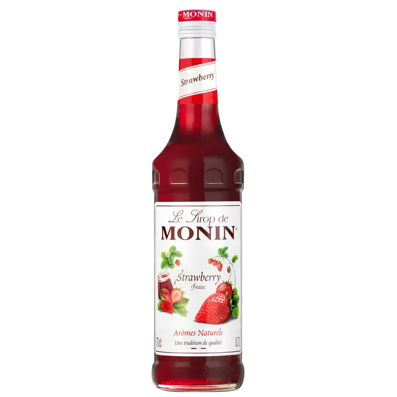 Monin Jordbær
