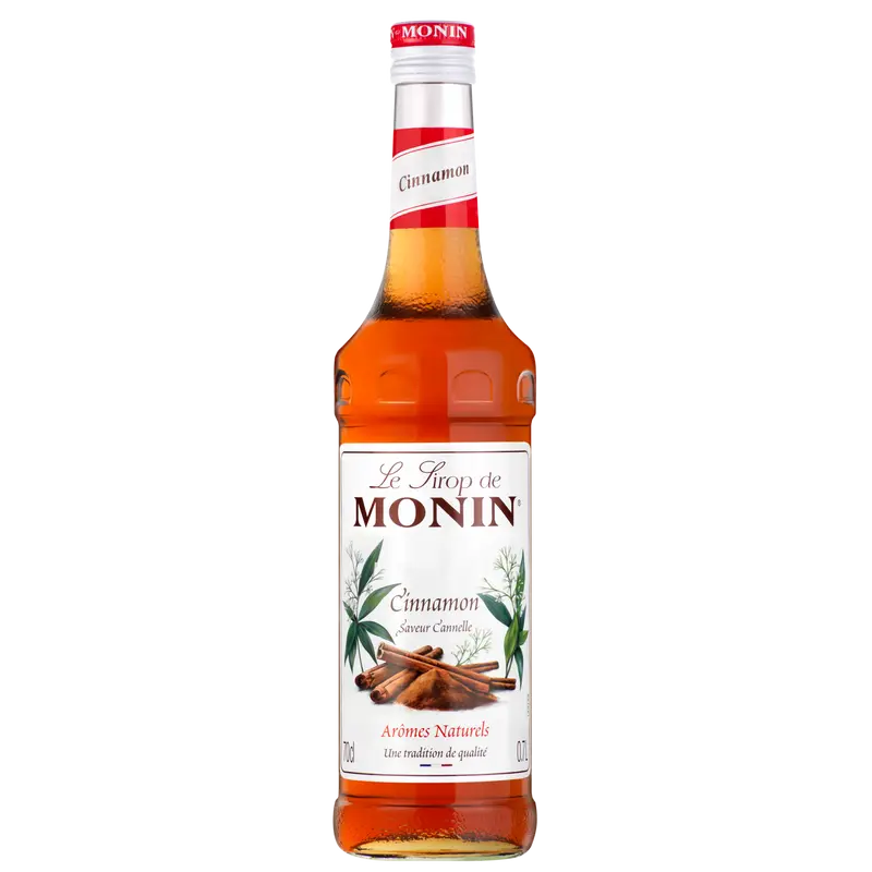 Monin Kanel (Kanel)