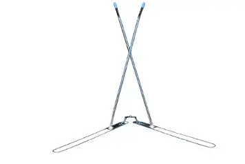 Moppestativ NMF saksemopp metall