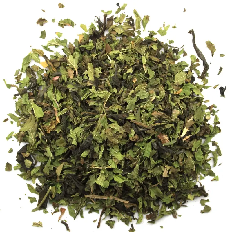 Moroccan Mint