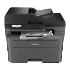Multifunksjon BROTHER DCPL2660DW mono A4