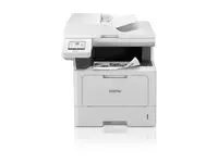 Multifunksjon BROTHER DCPL5510DW mono