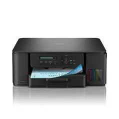 Multifunksjon BROTHER DCPT580DW blekk A4