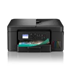Multifunksjon BROTHER DCPT780DW blekk A4