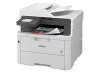 Multifunksjon BROTHER MFCL3760CDW laser