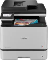Multifunksjon BROTHER MFCL8730CDW A4