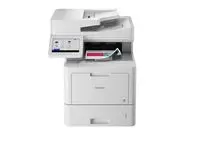 Multifunksjon BROTHER MFCL9630CDN laser
