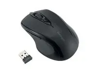 Mus KENSINGTON EQ MY310 trådløs sort