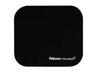 Musematte FELLOWES Microban Sort
