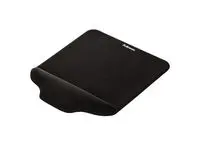 Musematte FELLOWES Plush Touch Sort