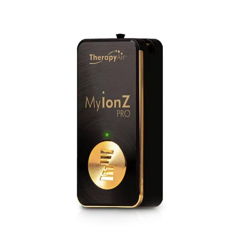 MY IONZ Pro Portable Ionic Air Purifier (ION-03)
