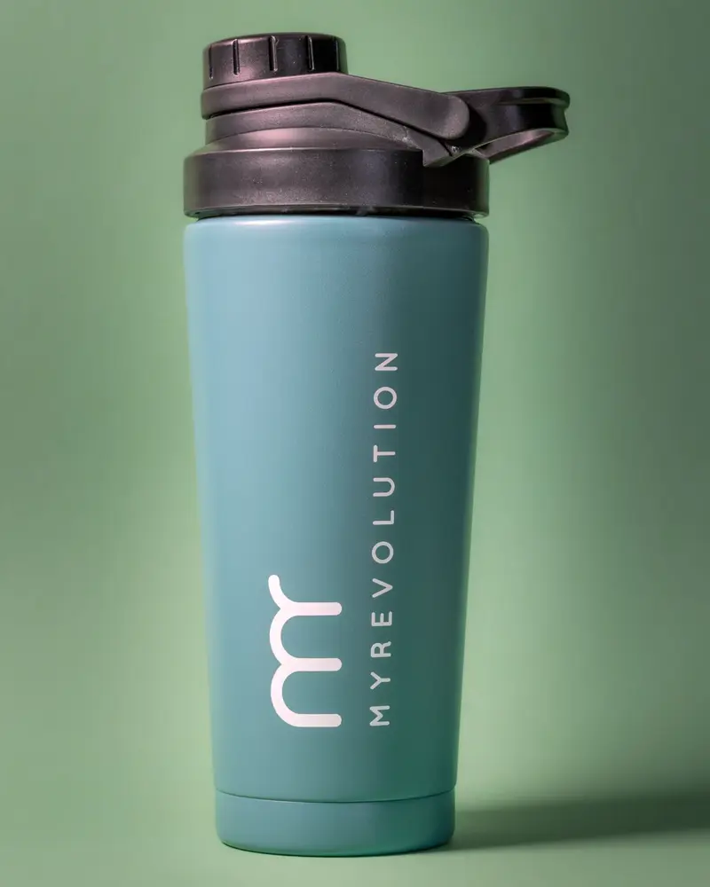 MyoShaker Premium