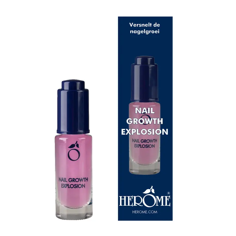 Nail Growth Explosion 7ml