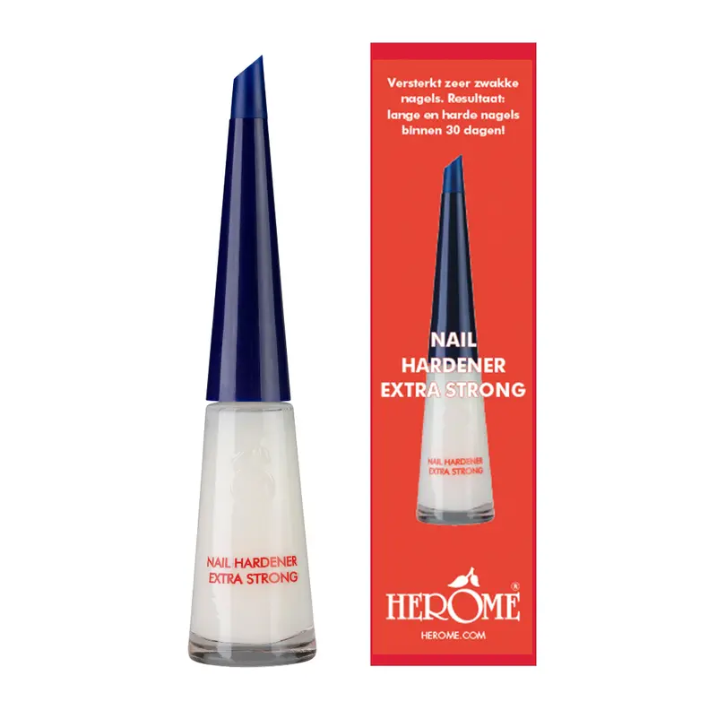 Nail Hardener Extra Strong 10ml