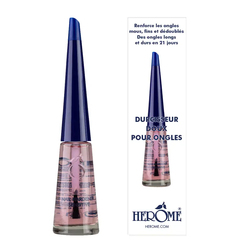 Nail Hardener Sensitive 10ml