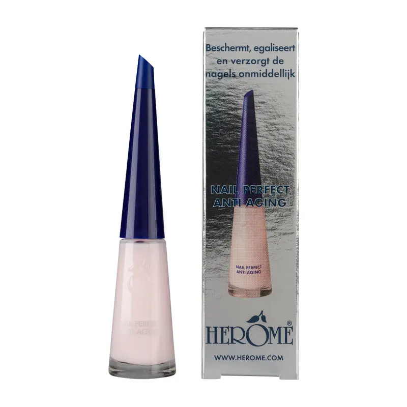 Nail Perfect Anti Aging 10ml