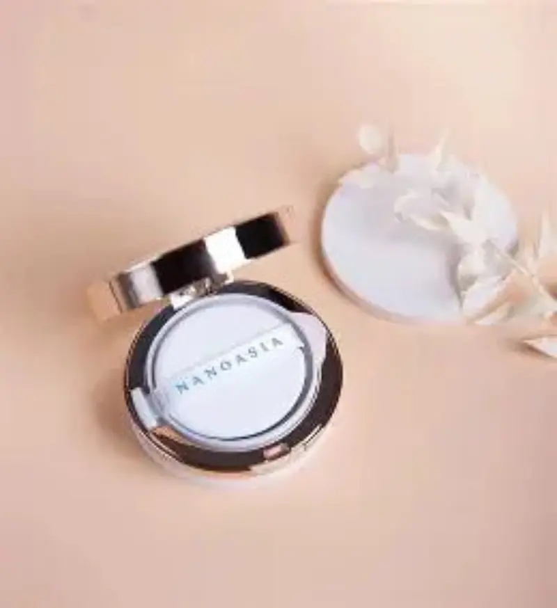 Nanoasia Cushion Foundation SPF 50 – cushionfoundation