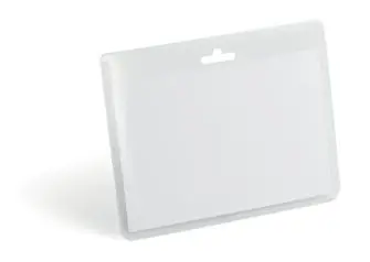 Navneskilt DURABLE 60x90 eurohull(20)