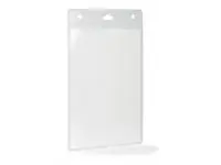 Navneskilt DURABLE A6 (20)