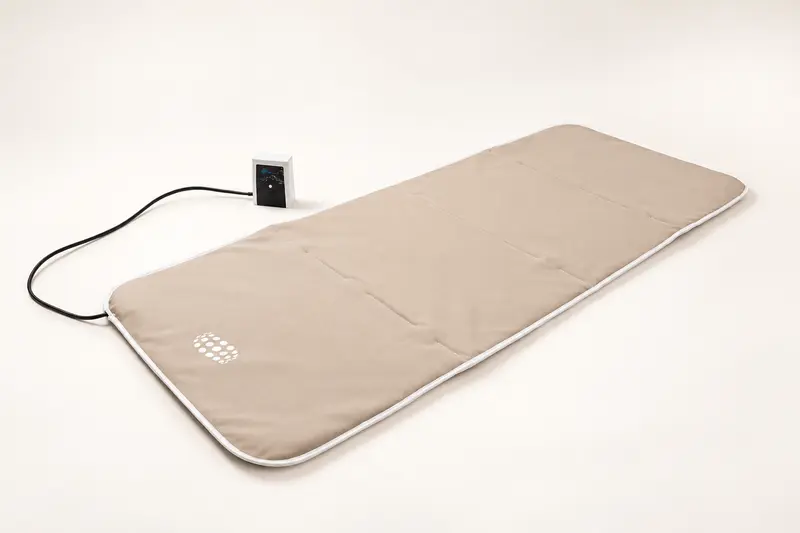 NeoSurround Mat Full-Body PEMF System – Complete Set