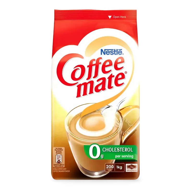 Nestle Coffee Mate Creamer Original, 1kg