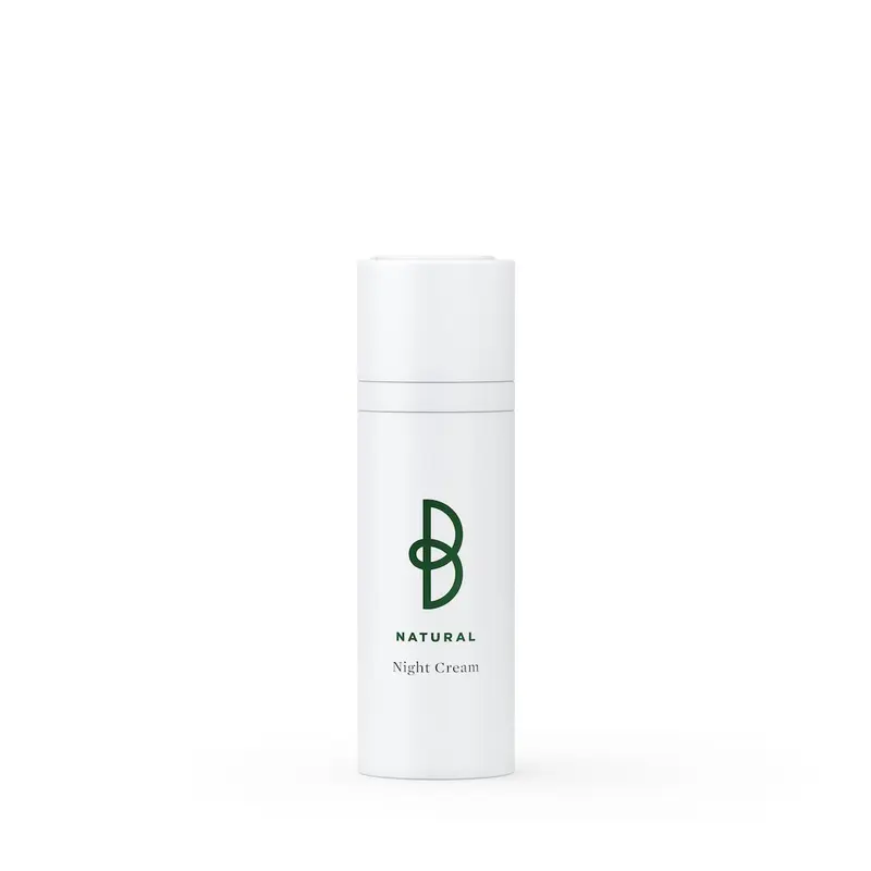 Night Cream 30ml