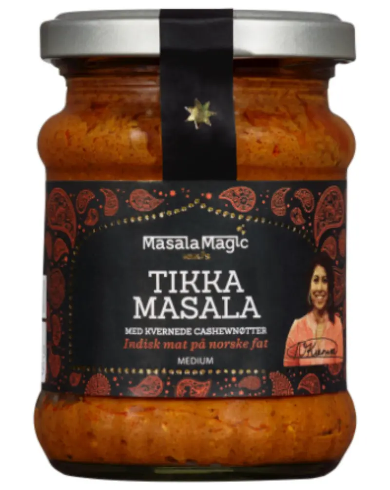 Niru's Tikka Masala Paste 200g