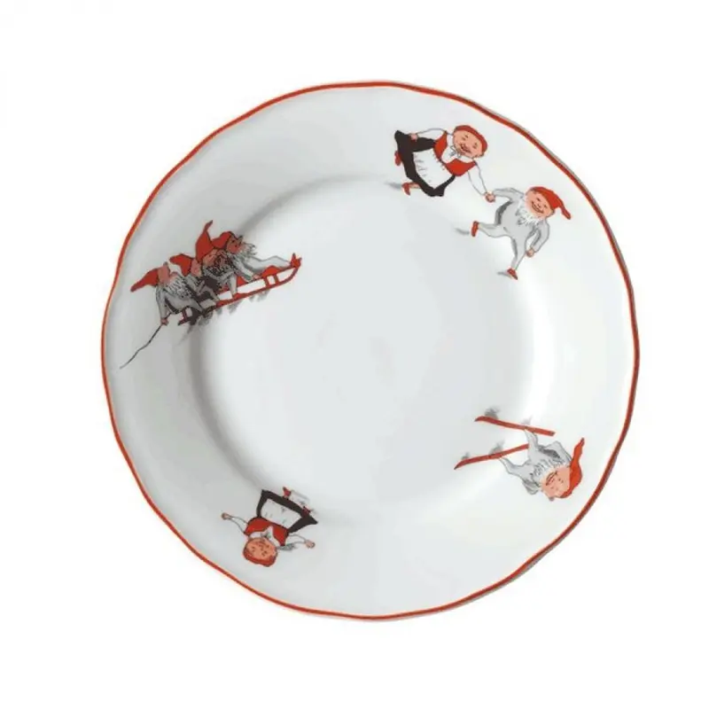 NISSE ASJETT 21 CM