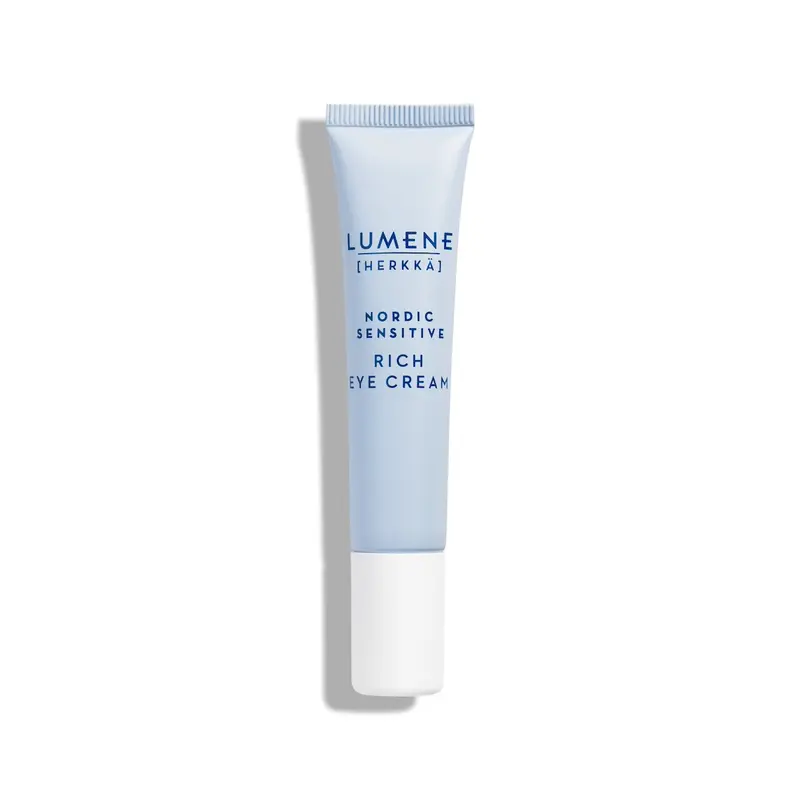 Nordic Sensitive Rich Eye Cream