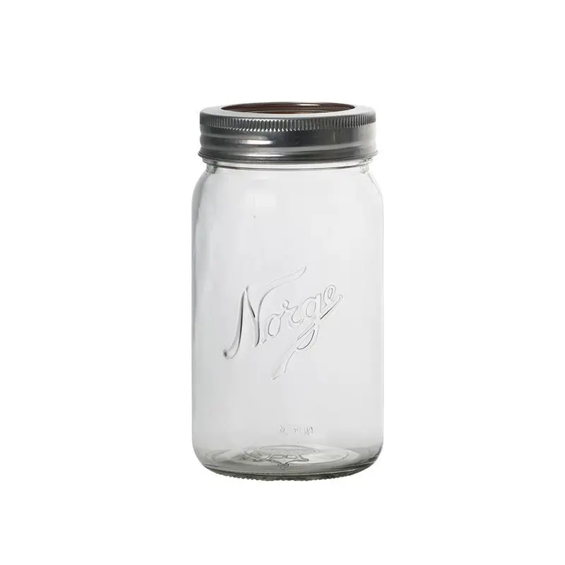 Norgesglass 1 L