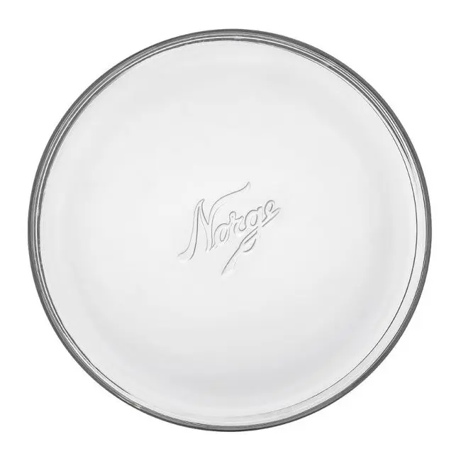 NORGESGLASS SERVERINGSFAT 32 CM
